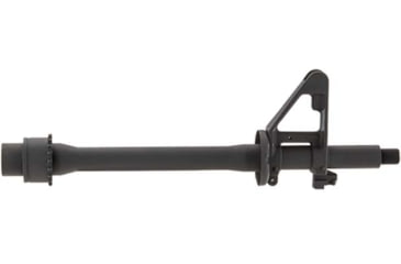 Image of Luth-AR 5.56mm 11.5in Lighweight Barrel w/FSB, 1-7 Twist Rate, 1/2x28 TPI, Black, BL-F11-7