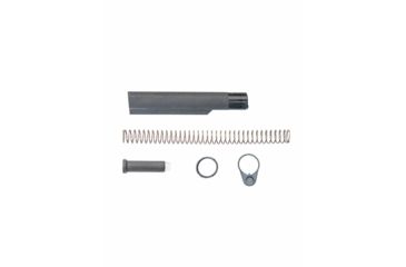 Image of Luth-AR 9MM Carbine Buffer Assembly Package - Commercial, Black 9MM-C-BAP