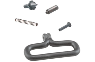Image of Luth-AR A1 Front Sight Completion Kit, Round Sight Post, FSCK-A1