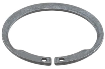 Image of Luth-AR A1 Slip Ring Pack, Black, BL-09S