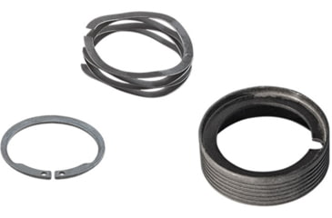 Image of Luth-AR A1 Slip Ring Pack, Black, BL-09S