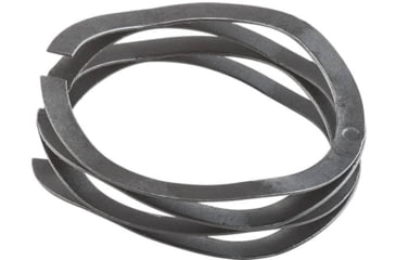 Image of Luth-AR A1 Slip Ring Pack, Gray, BL-09S-G