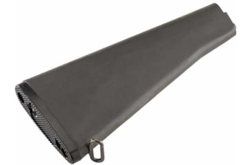 Image of Luth-AR A2 Buttstock, Black, Rifle, BS-A2