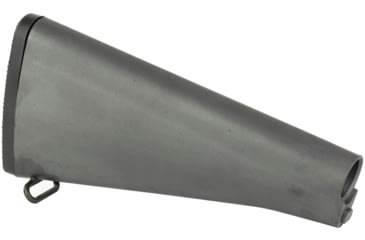 Image of Luth-AR A2 Buttstock, Black, Rifle, BS-A2