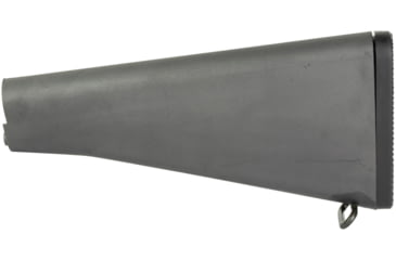Image of Luth-AR A2 Buttstock, Black, Rifle, BS-A2