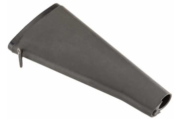 Image of Luth-AR A2 Buttstock, Black, Rifle, BS-A2