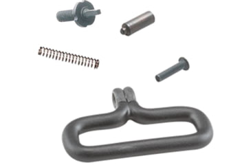 Image of Luth-AR A2 Front Sight Completion Kit, Square Sight Post, FSCK-A2
