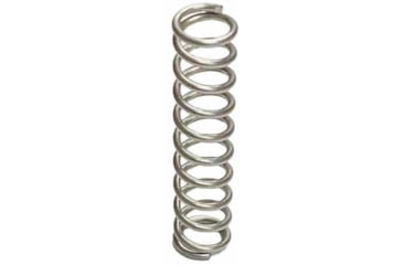 Image of Luth-AR A2 Rear Base Elevation Knob Spring, Silver, UR-31
