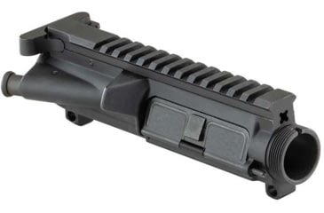 Image of Luth-AR A3 Upper Receiver, Assembled, Black, FTT-EA1