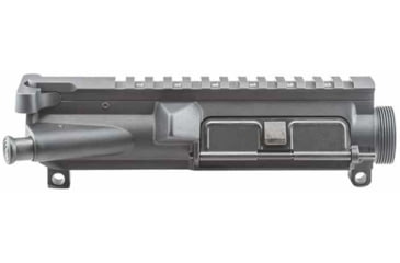 Image of Luth-AR A3 Upper Receiver, Assembled, Black, FTT-EA1