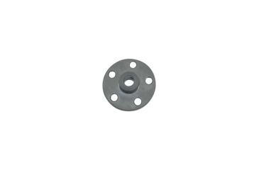 Image of Luth-AR AR-15 A1 Rear Sight Retro Windage Drum, Black UR-09-E3-R