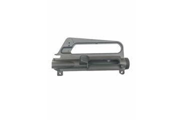 Image of Luth-AR AR-15 A1 Stripped Upper Receiver, Black UR-01-E3