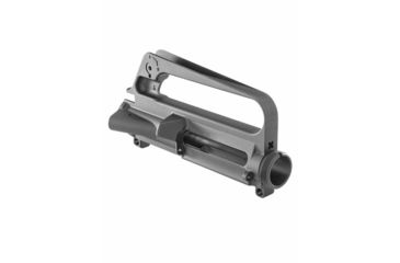 Image of Luth-AR AR-15 A1 Stripped Upper Receiver, Grey UR-01-E3-G