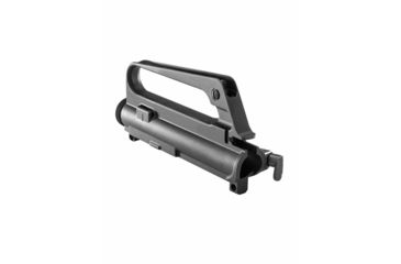 Image of Luth-AR AR-15 A1 Upper Receiver Assembled, Black UR-01A