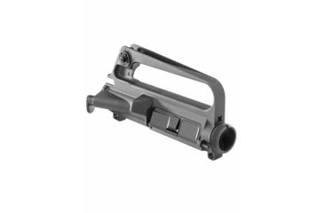 Image of Luth-AR AR-15 A1 Upper Receiver Assembled, Grey UR-01A-G