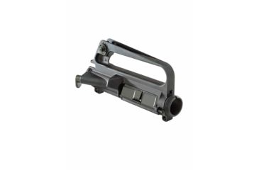 Image of Luth-AR AR-15 A1 Upper Receiver Assembled, Black UR-01A