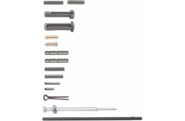 Image of Luth-AR AR-15 Pin Kit, Black, AR-PK