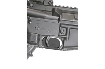 Image of Luth-AR AR-15 Trigger Trainer, Left, Black TT-01L