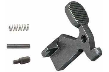 Image of Luth-AR Bolt Catch w/ Spring, Buffer &amp; Pin, LR-11A