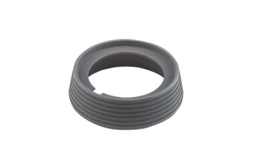 Image of Luth-AR Delta Ring, Black BL-09
