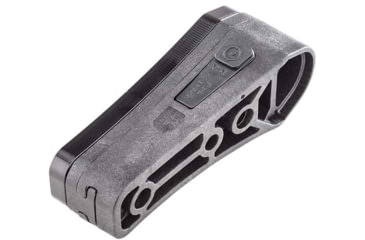 Image of Luth-AR Fast Acquisition Multi-Sliding Buttpad, Fits Luth MBA 2,3, &amp; 4, Black, VTAB-L234