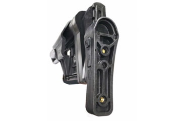 Image of Luth-AR Fast Acquisition Multi-Sliding Buttpad, Fits Luth MBA 1, Black, VTAB-L1