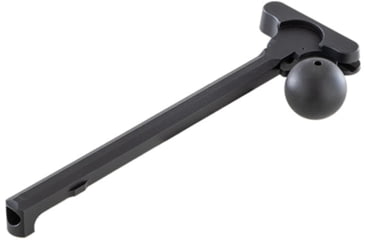 Image of Luth-AR Globe AR Charging Handle, .223, AR-15, Black, UR-19-GL