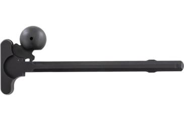 Image of Luth-AR Globe AR Charging Handle, .223, AR-15, Black, UR-19-GL