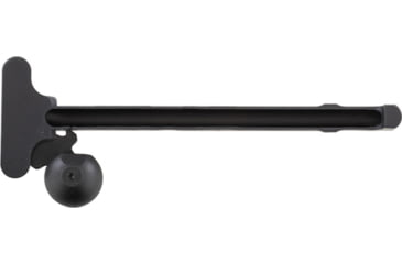 Image of Luth-AR Globe AR Charging Handle, .223, AR-15, Black, UR-19-GL