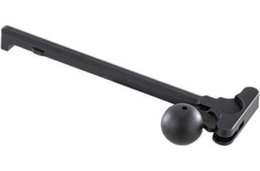 Image of Luth-AR Globe AR Charging Handle, .223, AR-15, Black, UR-19-GL