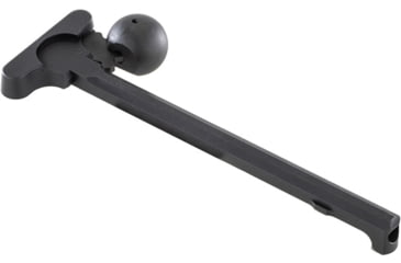 Image of Luth-AR Globe AR Charging Handle, .223, AR-15, Black, UR-19-GL