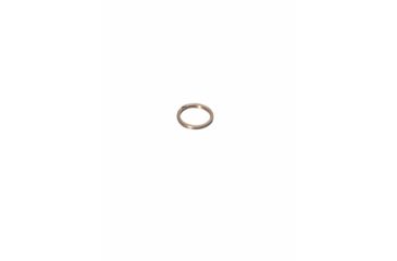 Image of Luth-AR Helical 1 Piece - Gas Ring, Bronze BT-01H