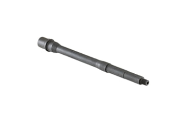 Image of Luth-AR AR-15 5.56mm Threaded AR Barrel, 11.50in, Government, Carbine Length, 1-7 Twist, 1/2x28, Phosphate, Black, BL-11-7