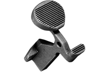 Image of Luth-AR Lower Enhancement Kit for AR, Black, LR-LUTH1