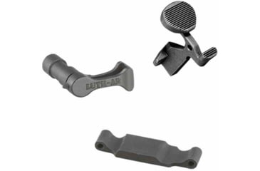 Image of Luth-AR Lower Enhancement Kit for AR, Black, LR-LUTH1
