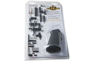 Image of Luth-AR Lower Receiver Parts Kit - .308, LRPK-308