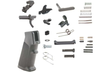 Image of Luth-AR Lower Receiver Parts Kit - AR15, LRPK-1