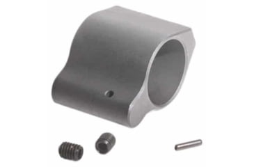 Image of Luth-AR AR-15 .625 Lo-Profile Gas Block