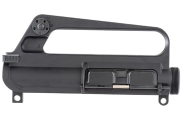 Image of Luth-AR AR-15 Retro Slick Side A1 Stripped Upper Receiver, Assembled w/A1 Charging Handle