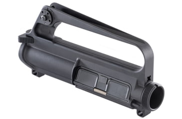 Image of Luth-AR AR-15 Retro Slick Side A1 Stripped Upper Receiver, Assembled w/A1 Charging Handle