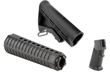 Image of Luth-AR Complete M4 Mid Length Furniture Kit