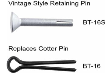 Image of Luth-AR Vintage Style A-R10 .308 Firing Pin Retaine