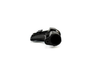 Image of Luth-AR MBA-1 Stock Assembly, Black, MBA-1