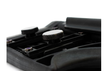 Image of Luth-AR MBA-1 Stock Assembly, Black, MBA-1
