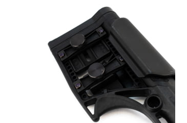 Image of Luth-AR MBA-1 Stock Assembly, Black, MBA-1