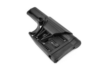Image of Luth-AR MBA-1 Stock Assembly, Black, MBA-1