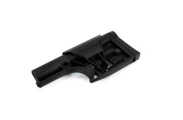 Image of Luth-AR MBA-1 Stock Assembly, Black, MBA-1
