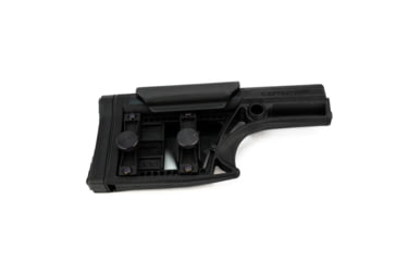 Image of Luth-AR MBA-1 Stock Assembly, Black, MBA-1