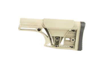 Image of Luth-AR MBA-1 Stock Assembly, Flat Dark Earth, MBA-1F