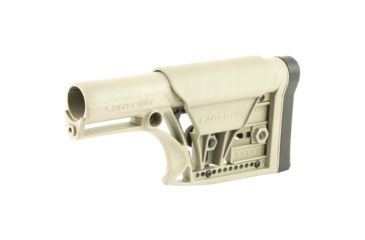 Image of Luth-AR MBA-1 Stock Assembly, Flat Dark Earth, MBA-1F